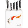 Подставка универсальная для ножей SAMURA HYPERCUBE KBH-101F