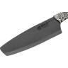 Нож кухонный SAMURA INCA НАКИРИ SIN-0043B SIN-0043B/K